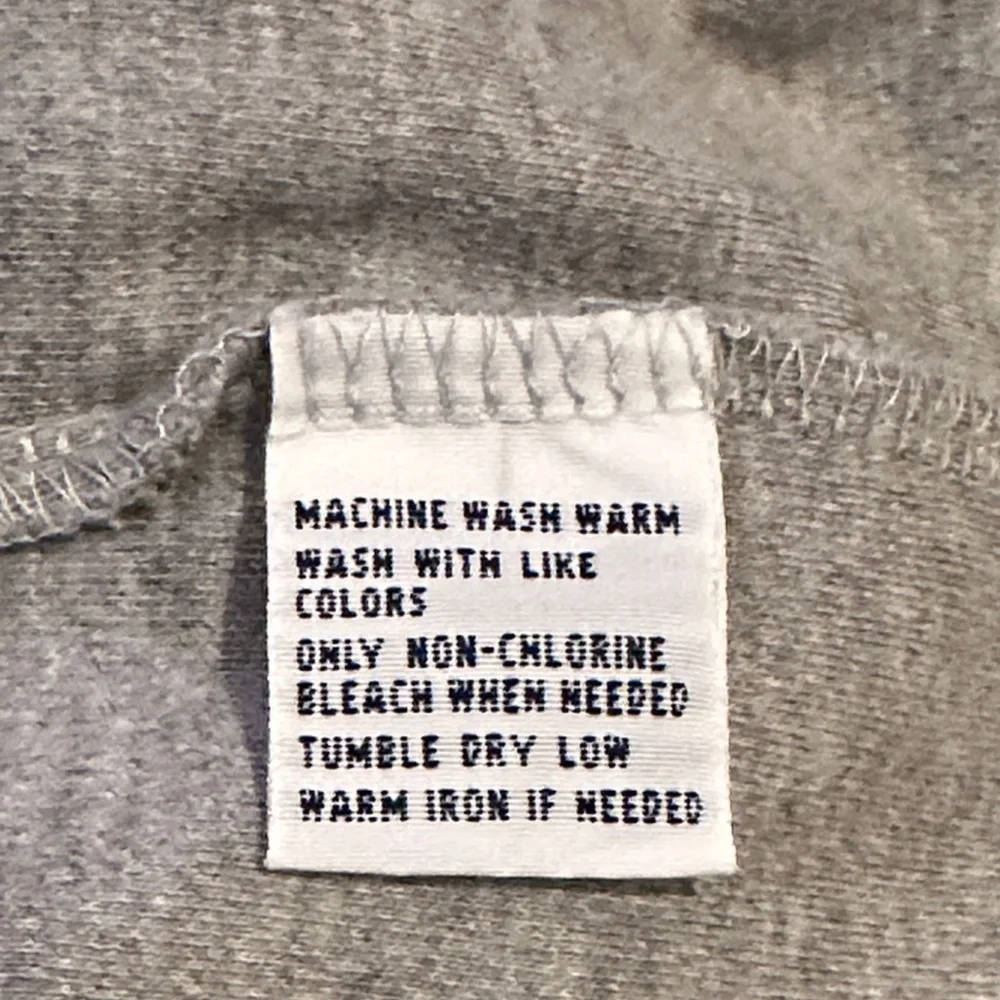 Polo by Ralph Lauren Heather Gray Polo Shirt L
